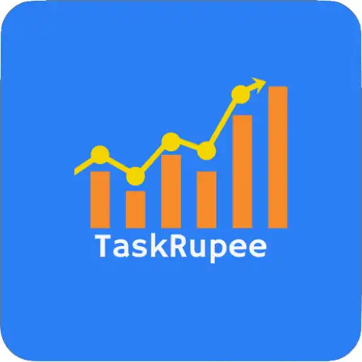 ຫຼິ້ນ TaskRupee - ແບ່ງປັນແລະມີລາຍໄດ້ APK