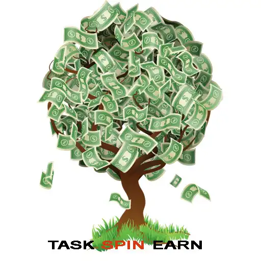 Play Task Spin Money APK