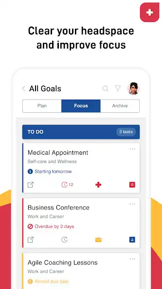 Play TaskSpur: Easy goal setting  and enjoy TaskSpur: Easy goal setting with UptoPlay