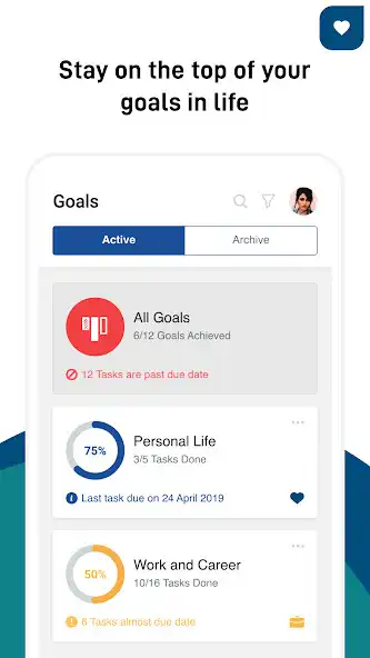 Play TaskSpur: Easy goal setting as an online game TaskSpur: Easy goal setting with UptoPlay
