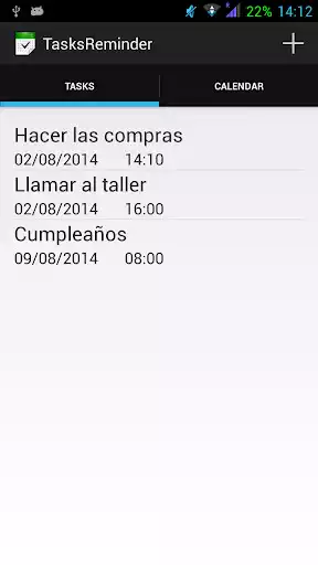 Play TasksReminder Play TasksReminder