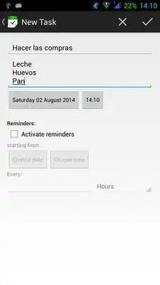 Play TasksReminder Play TasksReminder