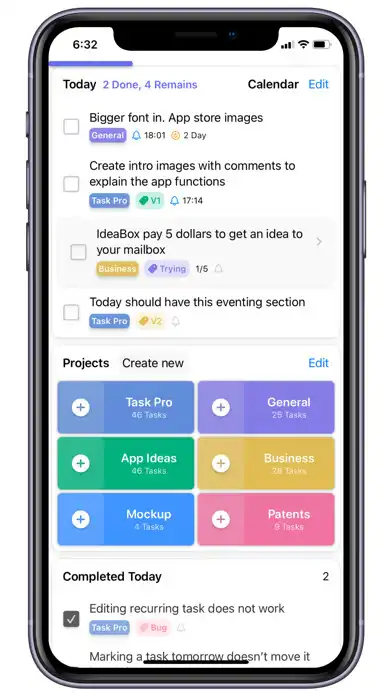 Play Tasks: To-do lists  Reminders  and enjoy Tasks: To-do lists  Reminders with UptoPlay