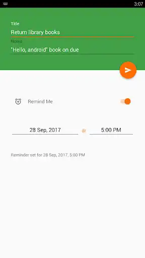 Play Tasks Todo as an online game Tasks Todo with UptoPlay