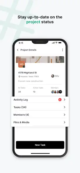 Play TaskTag: How to project. as an online game TaskTag: How to project. with UptoPlay