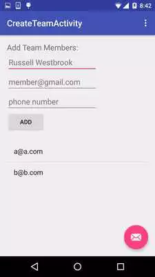 Play Task Team Play Task Team