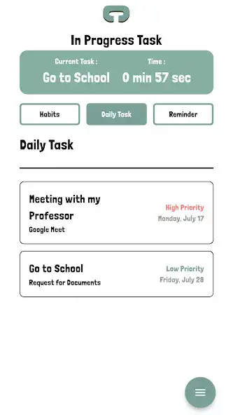 Play Tasktopia as an online game Tasktopia with UptoPlay