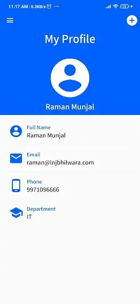 Play Task Tracker - LNJ Bhilwara  and enjoy Task Tracker - LNJ Bhilwara with UptoPlay