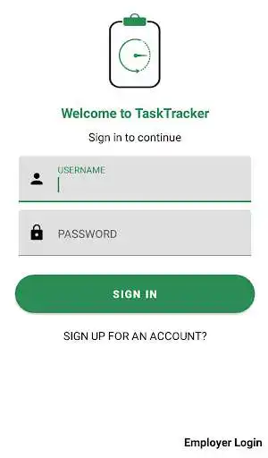 Play TaskTracker- manage your task as an online game TaskTracker- manage your task with UptoPlay