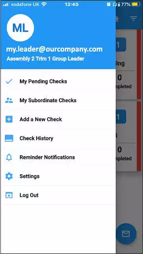 Play TaskTrak Live  and enjoy TaskTrak Live with UptoPlay