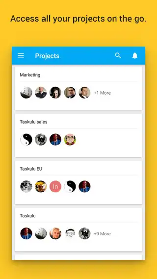 Play Taskulu as an online game Taskulu with UptoPlay