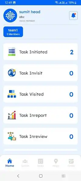 Play TaskVal : Manage Tasks as an online game TaskVal : Manage Tasks with UptoPlay