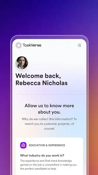 Play TaskVerse as an online game TaskVerse with UptoPlay