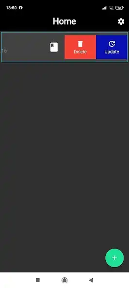 Play TaskWallet Manage as an online game TaskWallet Manage with UptoPlay