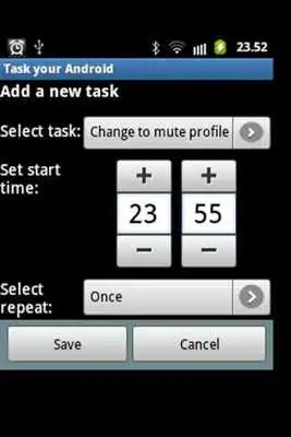 Play Task your Android