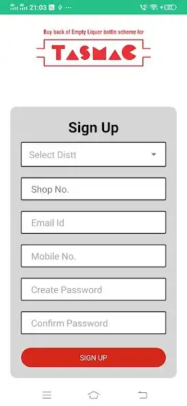 Play Tasmac  and enjoy Tasmac with UptoPlay