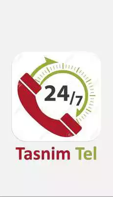 Play Tasnim Telecom