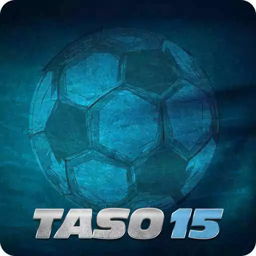 Play TASO 15 Full HD Football Game APK Play TASO 15 Full HD Football Game APK