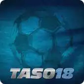 Free play online TASO 18 Football APK Free play online TASO 18 Football APK