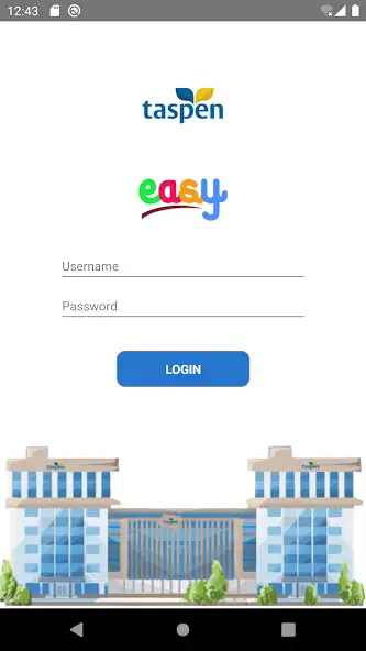 Play Taspen Easy  and enjoy Taspen Easy with UptoPlay