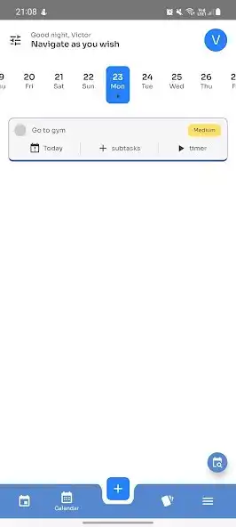 Play Tasquick as an online game Tasquick with UptoPlay