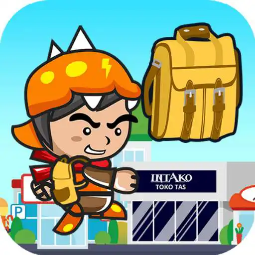 Play TAS Runner - Tanggulangin Adventure APK Play TAS Runner - Tanggulangin Adventure APK