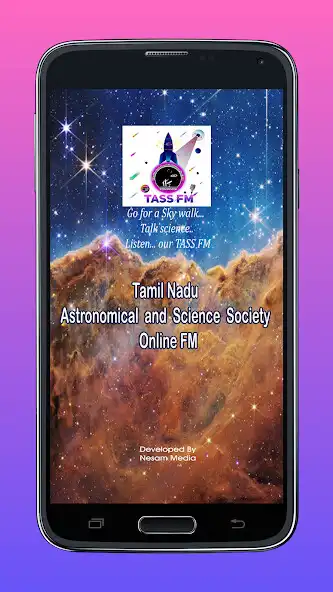 Play TASS FM  and enjoy TASS FM with UptoPlay