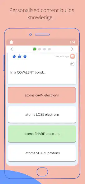 Play Tassomai as an online game Tassomai with UptoPlay