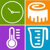 Free play online Tassu Unit Converter APK