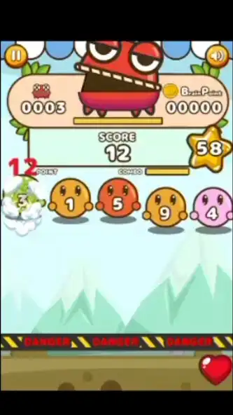 Play Tas Tas as an online game Tas Tas with UptoPlay