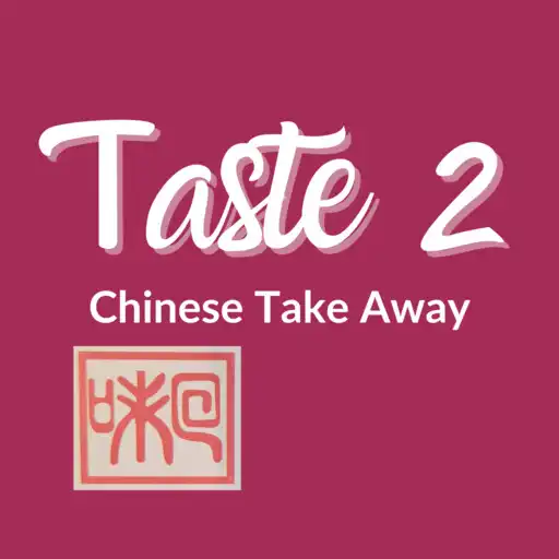 Play Taste 2 Chinese APK
