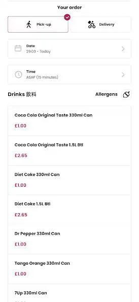 Play Taste 2 Chinese as an online game Taste 2 Chinese with UptoPlay