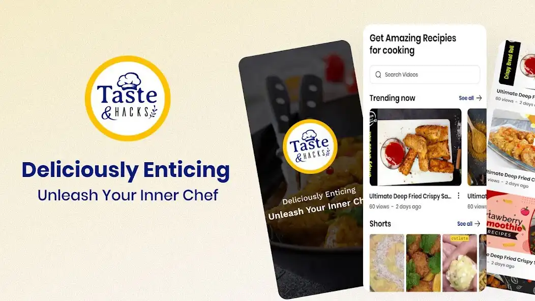 Play Taste and Hacks  and enjoy Taste and Hacks with UptoPlay