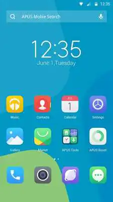 Play Taste a simple life theme