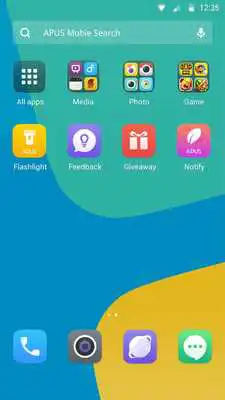 Play Taste a simple life theme