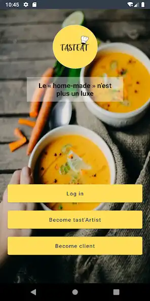 Play Tast Eat  and enjoy Tast Eat with UptoPlay