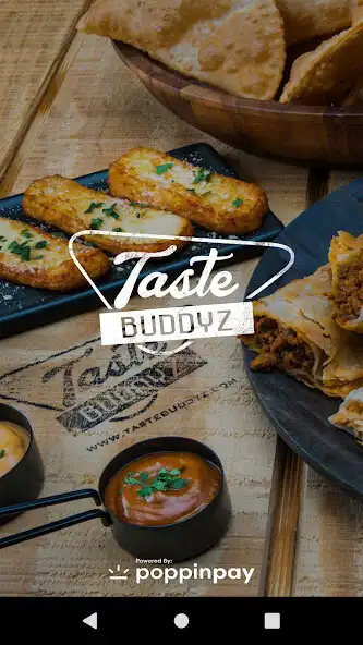 Play Taste Buddyz  and enjoy Taste Buddyz with UptoPlay