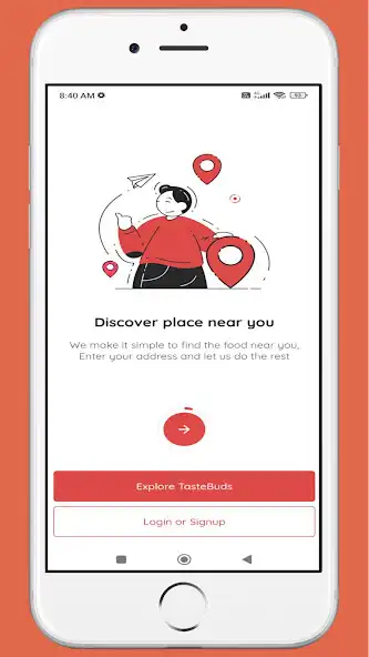 Play TasteBuds Delivery Boy  and enjoy TasteBuds Delivery Boy with UptoPlay