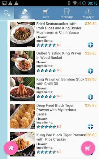 Play TasteBud Service as an online game TasteBud Service with UptoPlay