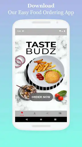 Play Taste Budz Indians  and enjoy Taste Budz Indians with UptoPlay
