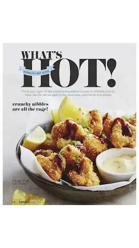 Play Taste.com.au Magazine as an online game Taste.com.au Magazine with UptoPlay