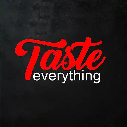 Play Taste Everything APK Play Taste Everything APK