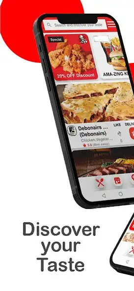 Play Taste Everything  and enjoy Taste Everything with UptoPlay