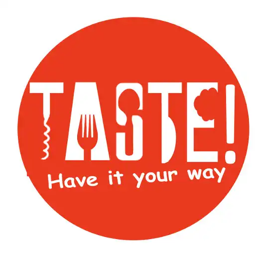 Play Taste Food Delivery APK