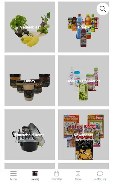 Play Taste From Europe as an online game Taste From Europe with UptoPlay