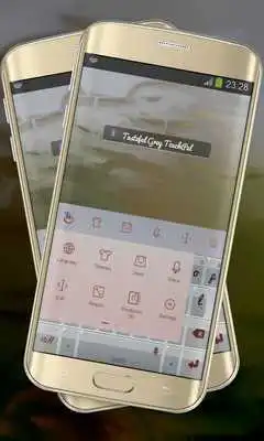 Play Tasteful Grey