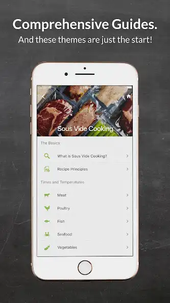 Play Tastelab: Cooking Knowledge as an online game Tastelab: Cooking Knowledge with UptoPlay