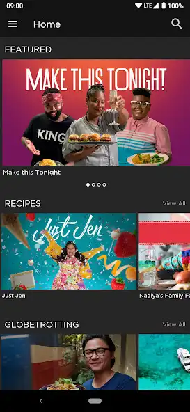 Play Tastemade