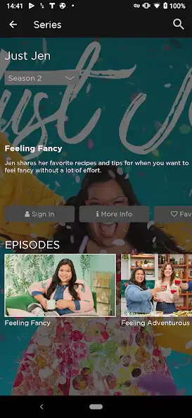 Play Tastemade