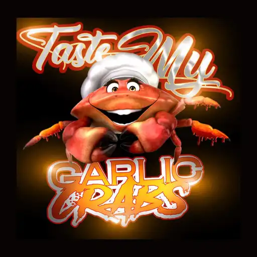 Play Taste My Garlic Crabs APK